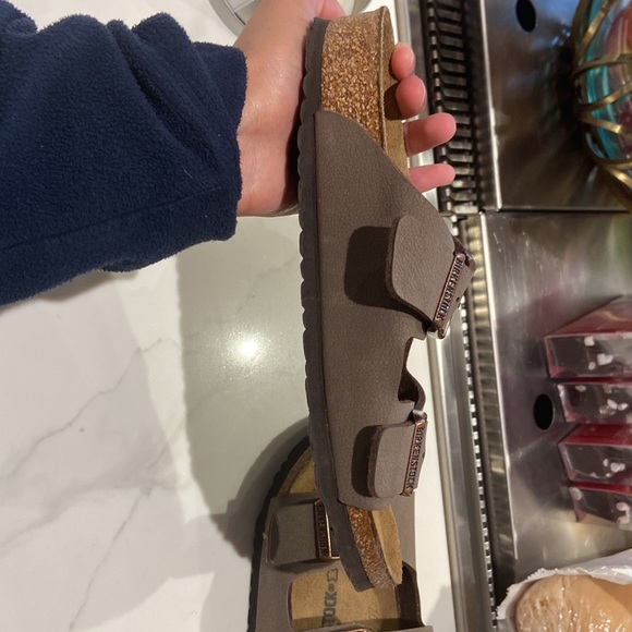 BirkenStock Sandals - Picture 3 of 5